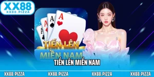 Cách Chơi Tiến Lên Miền Nam Tại XX88 Chơi Mượt, Thắng Đậm