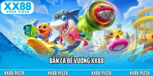 Bắn Cá Đế Vương