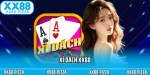 xì dách XX88